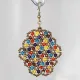 Symphony - Earrings Oval Xochitl - 1